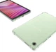 Силіконовий чохол бампер Primolux Silicone для планшета Lenovo Tab One 8.7" TB305 - Clear - зображення 4