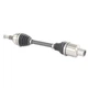 Піввісь права Ford Escape MK4 2020-2024 TRAKMOTIVE (FD86053, LX6Z3B436B, LX6Z-3B436-B, MOTORCRAFT TX1091) - зображення 2