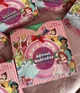 Адвент-календарь Disney Princess, детский адвент-календарь - изображение 2