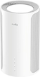 Маршрутизатор Cudy P2 5G AX3000 Wi-Fi 6 White (6971690793777) - зображення 1