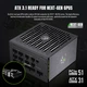Блок питания GameMax Lion core 1000P (3734881) - изображение 6