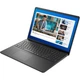 Ноутбук Dell 16 DC16250, (DC16250RPLUR010) RAM 16 ГБ / SSD 512 ГБ / Windows 11 Pro / чорний - изображение 4