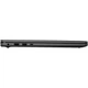 Ноутбук Dell 16 DC16250, (DC16250RPLUR010) RAM 16 ГБ / SSD 512 ГБ / Windows 11 Pro / чорний - изображение 10