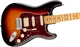 Электрогитара Fender Player II Modified Stratocaster HSS MN 3-Color Sunburst - изображение 3