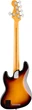 Бас-гитара Fender American Ultra II Jazz Bass V EB Ultraburst - изображение 2