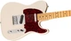 Электрогитара Fender Player II Modified Telecaster MN Olympic Pearl - изображение 3