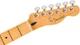 Электрогитара Fender Player II Modified Telecaster MN Olympic Pearl - изображение 5