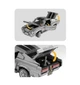 Конструктор Brick Union Shelby GT500 "Eleanor" (879 деталей). - изображение 4
