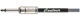 Кабель инструментальный Fender Cable Contour Series 15' Inca Silver - изображение 4