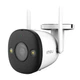 IP-видеокамера с WiFi 5Mp IMOU Bullet 2E (IPC-K3DP-5H0WF) f=2.8mm, ИК+LED, с микрофоном (99-00019571) - изображение 1