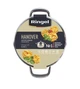 Каструля RINGEL Hanover 18 см (2.3л) з кришкою (RG-2005/1-18) (RG-2005/1-18) - изображение 6