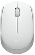 Миша комп'ютерна Logitech M171 Wireless Mouse, White (910-006867) - изображение 1