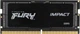 Память ноутбука DDR5 16GB 4800 FURY Impact Kingston 000322491 - изображение 1