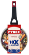 Ковш Pyrex OPTIMA 20 см индукция с крышкой (OT20AP6/8044) - изображение 4