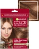 Крем-краска для волос Garnier Color Sensation Shampoo Retouch 6.0 Dark Blonde 20 мл (3600542620420) - изображение 2