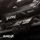 Пам'ять до ПК Kingston DDR4 3600 32GB KIT (16GBx2) FURY Beast (KF436C18BBK2/32) - изображение 4