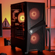Komputer Actina PBM 7900/32GB/1TB/RTX5070/750W (KOMACNGIP0387) - obraz 16