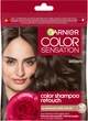 Крем-краска для волос Garnier Color Sensation Shampoo Retouch 4.0 Brown 20 мл (3600542620390) - изображение 1