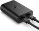Адаптер питания для ноутбука HP 65W GaN USB-C LC Черный (600Q7AA) - изображение 6