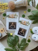Магніт для гостя на День народження Лісові друзі HeyBaby - изображение 2