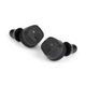 Активные беруши для стрельбы Earmor M20T PRO Черные + многоразовые вкладыши (12382vk) - изображение 5