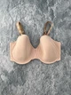 Бюстгальтер для кормления Thirdlove Classic Nursing Bra - 75F - беж - изображение 1