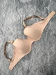 Бюстгальтер для кормления Thirdlove Classic Nursing Bra - 75F - беж - изображение 3