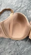 Бюстгальтер для кормления Thirdlove Classic Nursing Bra - 75F - беж - изображение 5