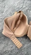 Бюстгальтер для кормления Thirdlove Classic Nursing Bra - 75F - беж - изображение 6