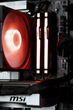 Комп'ютер Actina PBM 8700F/32GB/1TB/RTX5070Ti/750W (KOMACNGIP0389) - зображення 8