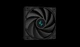 Кулер DeepCool AK500S Digital SE Black (R-AK500S-BKADMN-GJD) - зображення 7