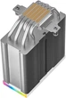 Кулер DeepCool AK500S Digital SE White (R-AK500S-WHADMN-GJD) - зображення 5