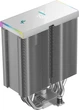 Кулер DeepCool AK500S Digital SE White (R-AK500S-WHADMN-GJD) - зображення 6