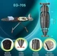 Прасувальна дошка Kanat ELIPS GOLD EG-705 (SU-EG-705) - зображення 4