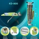 Прасувальна дошка Kanat DMAX KD-800 (SU-KD-800) - зображення 4