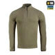 Кофта M-Tac Delta Fleece Army Olive 4XL 70003062-4XL - зображення 2