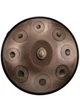 Хендпан ханг Hluru STL Handpan 9 notes 22" D Kurd Bronze - изображение 1