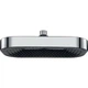 Душевая лейка потолочная Koer KP-0404-01-OH 325x200мм (KR5000) - изображение 1