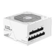 Блок питания для ПК Gigabyte GP-UD1000GM PG5 V2 ICE 1000W White (GP-UD1000GM PG5 ICE) - изображение 3