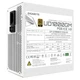 Блок питания для ПК Gigabyte GP-UD1000GM PG5 V2 ICE 1000W White (GP-UD1000GM PG5 ICE) - изображение 5