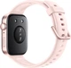 Смарт-часы Huawei Watch Fit 3 Solo-B09S Pink (55020CEF) - изображение 6