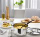Каструля Ikea 365+ з кришкою 3 л (90484244230899) - зображення 4