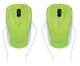 Мышь Genius 31030027400 NX-7000, WL, чёрный - изображение 4