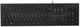 Клавiатура Dell Multimedia Keyboard-KB216 Ukrainian (QWERTY) - Black - зображення 1
