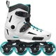 Роликовые коньки Rollerblade Lightning W white-aqua 260 07372400-100_260 - изображение 2