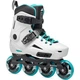 Роликовые коньки Rollerblade Lightning W white-aqua 260 07372400-100_260 - изображение 6