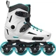Роликовые коньки Rollerblade Lightning W white-aqua 260 07372400-100_260 - изображение 9