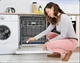 Таблетки для очищення посудомийних машин WashX 6 таблеток - зображення 4
