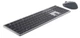 Комплект Dell 580-AJQV Premier Multi-Device Wireless Keyboard and Mouse - KM7321W - Ukrainian (QWERTY) - изображение 2