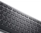 Комплект Dell 580-AJQV Premier Multi-Device Wireless Keyboard and Mouse - KM7321W - Ukrainian (QWERTY) - изображение 7